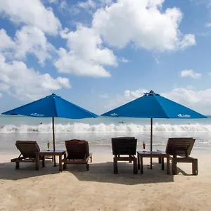 别墅 Bali Baliku Private Pool, 金巴兰