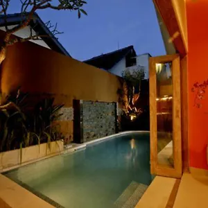 别墅 Casa Nuri, 金巴兰
